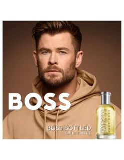 Perfumerías Coqueteo | Hugo Boss Boss Bottled EDT