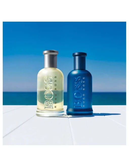 Perfumerías Coqueteo | Hugo Boss Boss Bottled Marine EDT