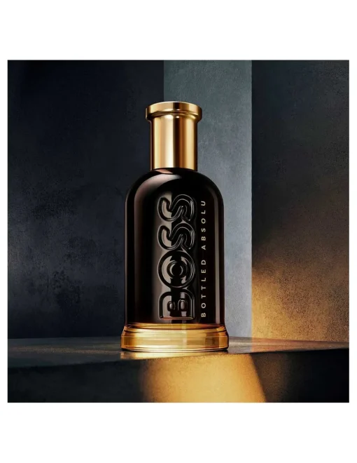 Perfumerías Coqueteo | Hugo Boss Boss Bottled Absolu