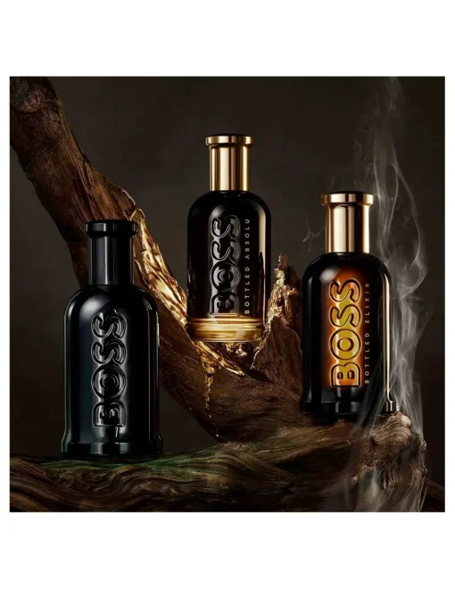 Perfumerías Coqueteo | Hugo Boss Boss Bottled Absolu