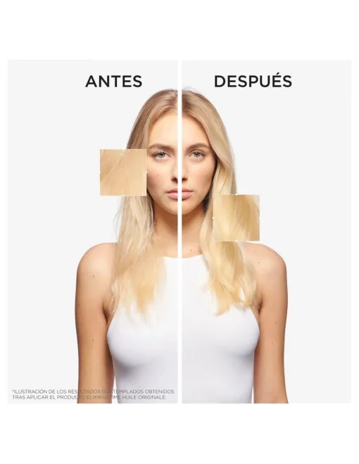 Perfumerías Coqueteo | Huile Originale Elixir Ultime Kérastase
