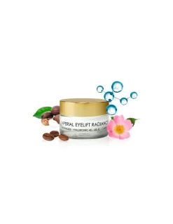 Perfumerías Coqueteo | Imperial Eye Lift Radiance | Gold Tree