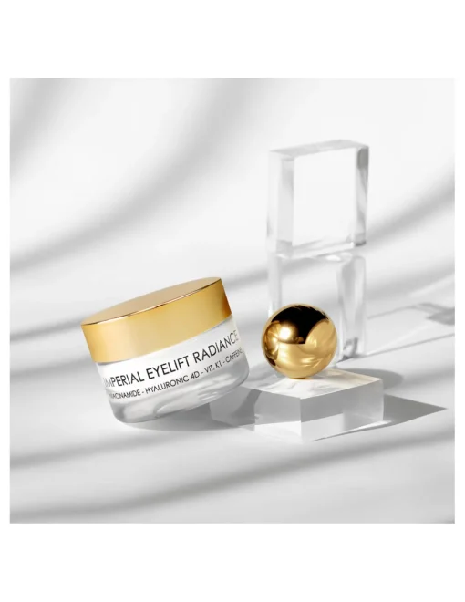 Perfumerías Coqueteo | Imperial Eye Lift Radiance | Gold Tree