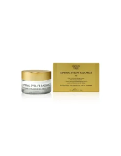 Perfumerías Coqueteo | Imperial Eye Lift Radiance | Gold Tree