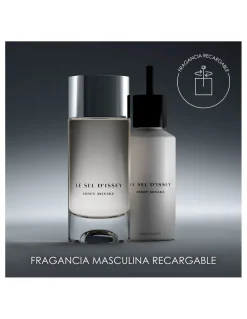 Perfumerías Coqueteo | Issey Miyake Le Sel D'Issey Recarga