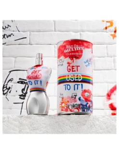 Perfumerías Coqueteo | Jean Paul Gaultier Classique Le Pride Edición Limitada