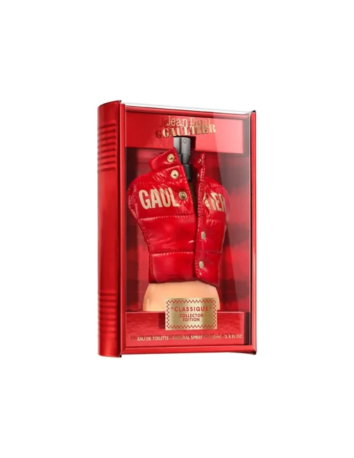 Perfumerías Coqueteo | JPG Classique XMAS Edition EDT