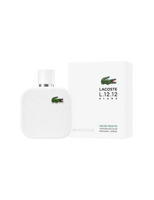 Perfumerías Coqueteo | L.12.12 Blanc EDT