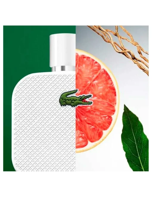 Perfumerías Coqueteo | L.12.12 Blanc EDT
