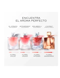 Perfumerías Coqueteo | La Vie est Belle L'Extrait