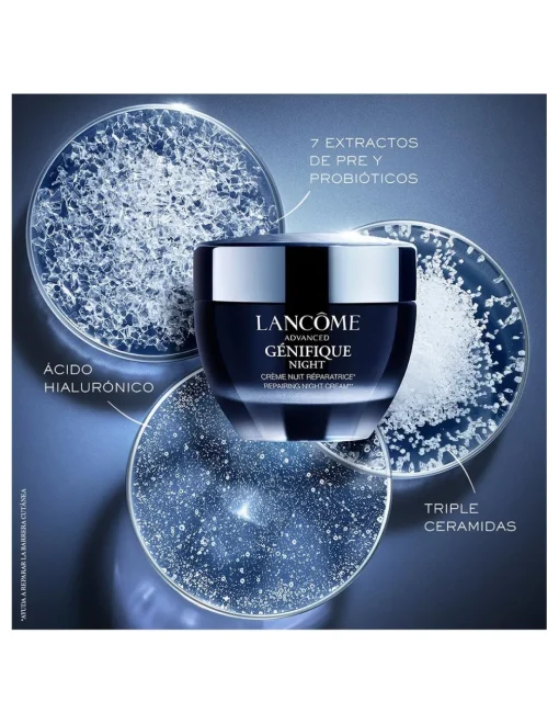 Perfumerías Coqueteo | Lancôme Advanced Génifique Night Cream