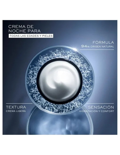Perfumerías Coqueteo | Lancôme Advanced Génifique Night Cream