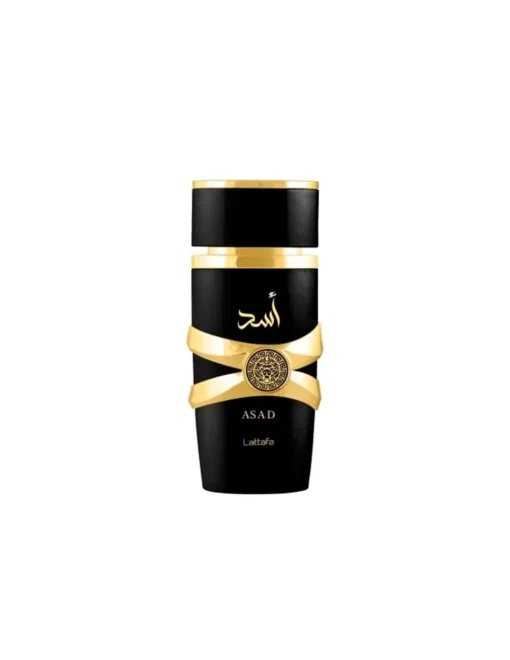 Perfumerías Coqueteo | Lattafa Asad