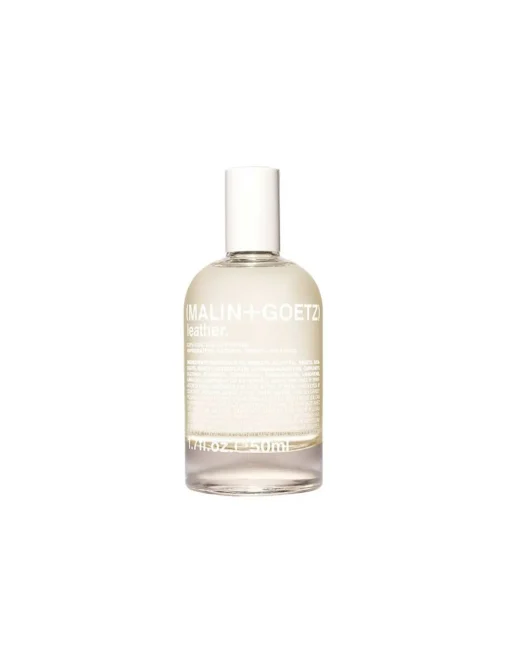 Perfumerías Coqueteo | Leather Eau De Parfum