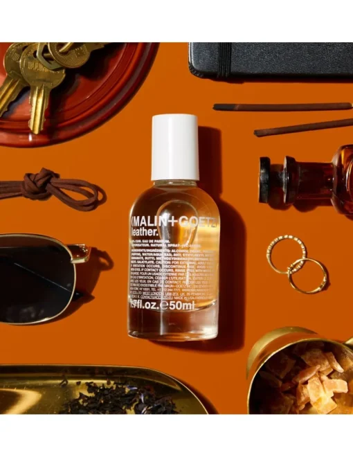 Perfumerías Coqueteo | Leather Eau De Parfum