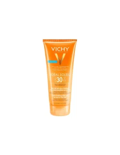 Perfumerías Coqueteo | Leche-Gel Ideal Soleil SPF30