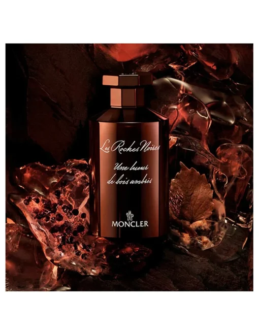 Perfumerías Coqueteo | Les Roches Noires