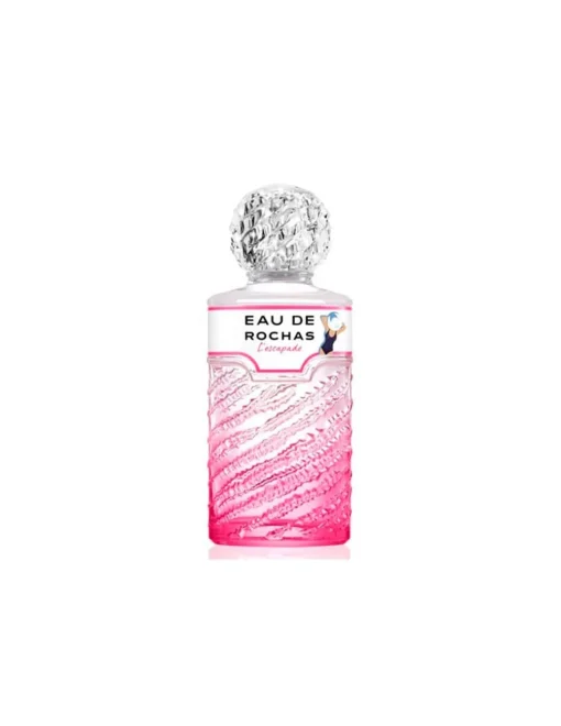 Perfumerías Coqueteo | L'Escapade