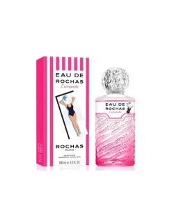 Perfumerías Coqueteo | L'Escapade