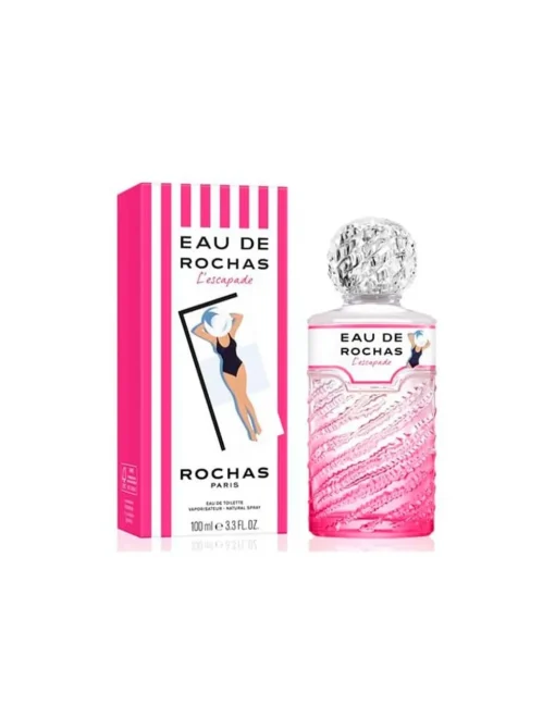 Perfumerías Coqueteo | L'Escapade