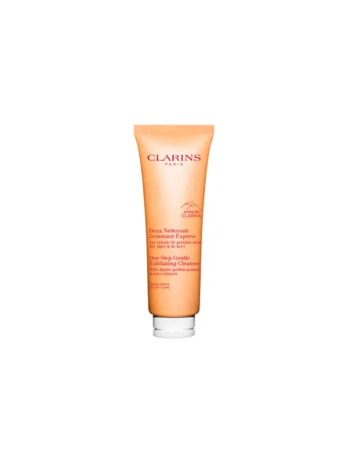 Perfumerías Coqueteo | Limpiador Exfoliante Suave Clarins
