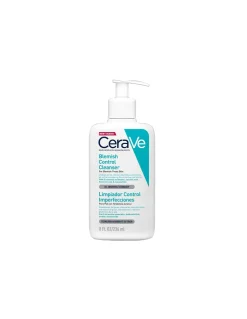 Perfumerías Coqueteo | Limpiador Control Imperfecciones