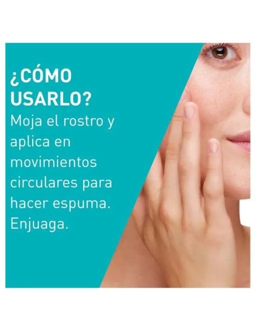 Perfumerías Coqueteo | Limpiador Control Imperfecciones