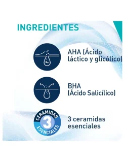 Perfumerías Coqueteo | Limpiador Control Imperfecciones