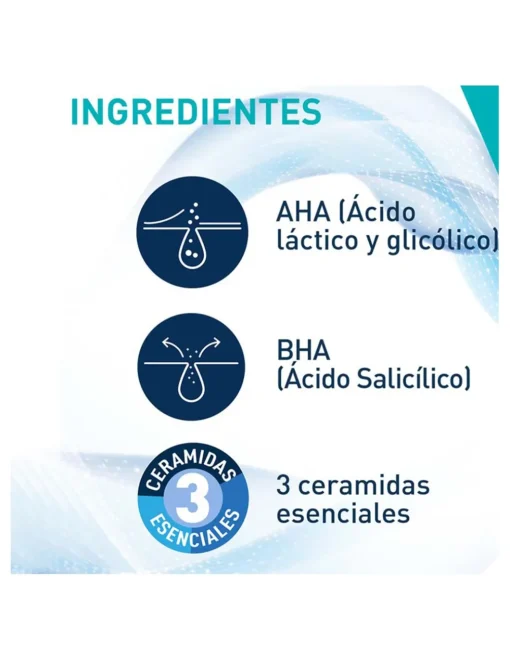 Perfumerías Coqueteo | Limpiador Control Imperfecciones