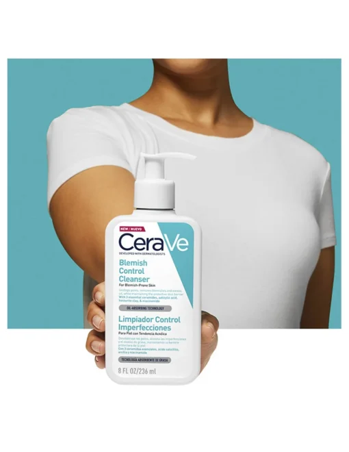 Perfumerías Coqueteo | Limpiador Control Imperfecciones