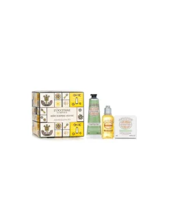 Perfumerías Coqueteo | L'Occitane Caja Sorpresa de Almendra