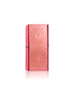 Perfumerías Coqueteo | Lucrethia