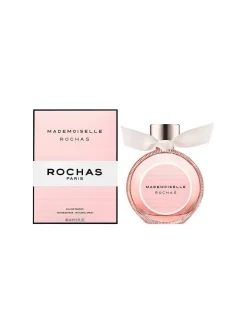 Perfumerías Coqueteo | Mademoiselle
