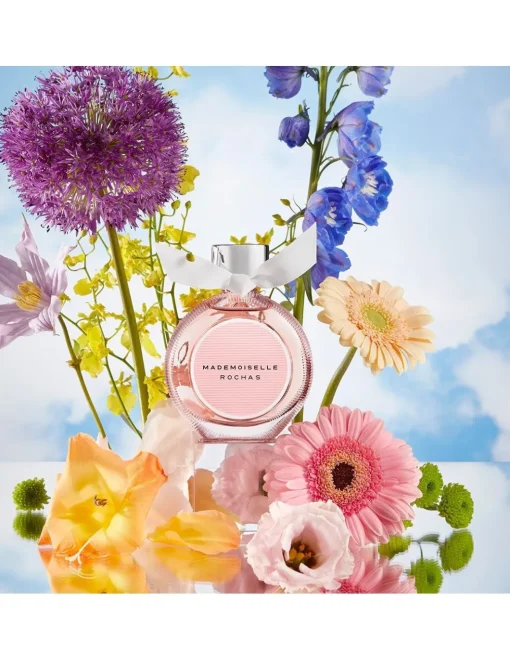 Perfumerías Coqueteo | Mademoiselle