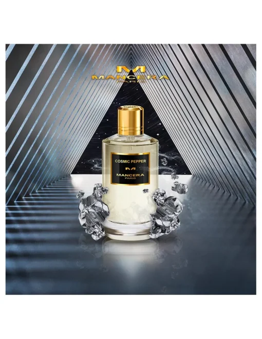 Perfumerías Coqueteo | Mancera Cosmic Pepper
