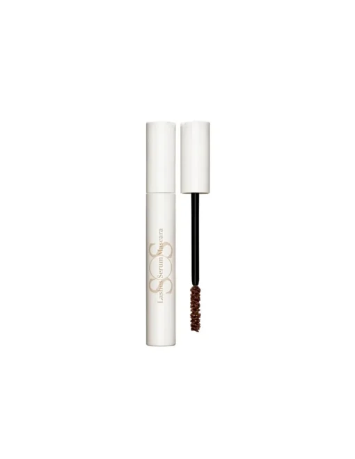 Perfumerías Coqueteo | Mascara SOS Lashes Serum Clarins