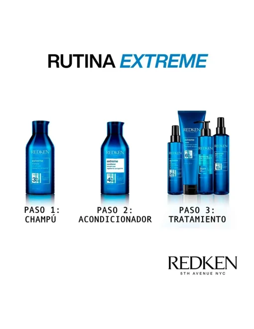 Perfumerías Coqueteo | Mascarilla Extreme Strength Builder Plus