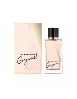 Perfumerías Coqueteo | Michael Kors Gorgeous! EDP