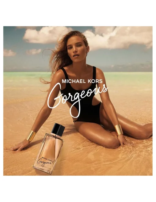 Perfumerías Coqueteo | Michael Kors Gorgeous! EDP
