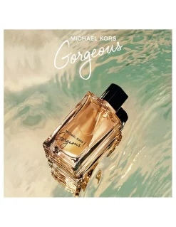 Perfumerías Coqueteo | Michael Kors Gorgeous! EDP