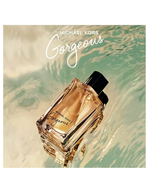 Perfumerías Coqueteo | Michael Kors Gorgeous! EDP
