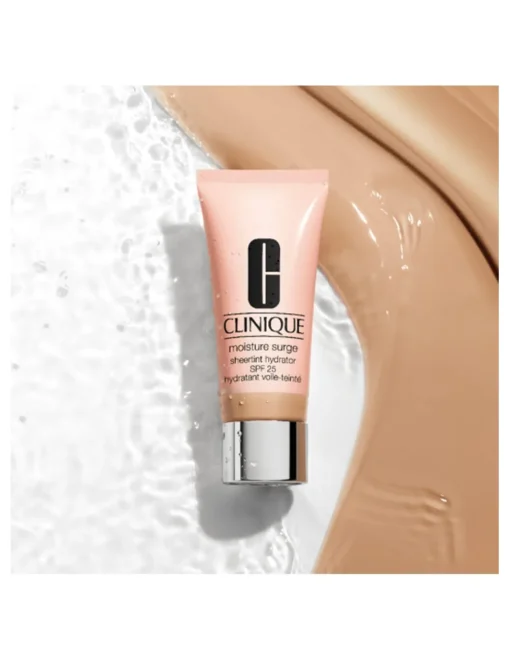 Perfumerías Coqueteo | Moisture Surge Sheer Tint SPF 25 Clinique