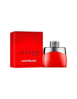 Perfumerías Coqueteo | Montblanc Legend Red