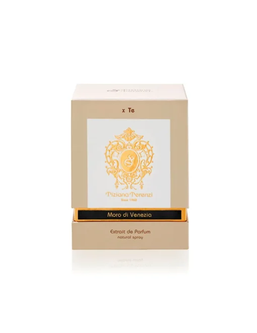 Perfumerías Coqueteo | Moro di Venezia