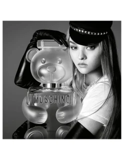 Perfumerías Coqueteo | Moschino Toy 2 EDP