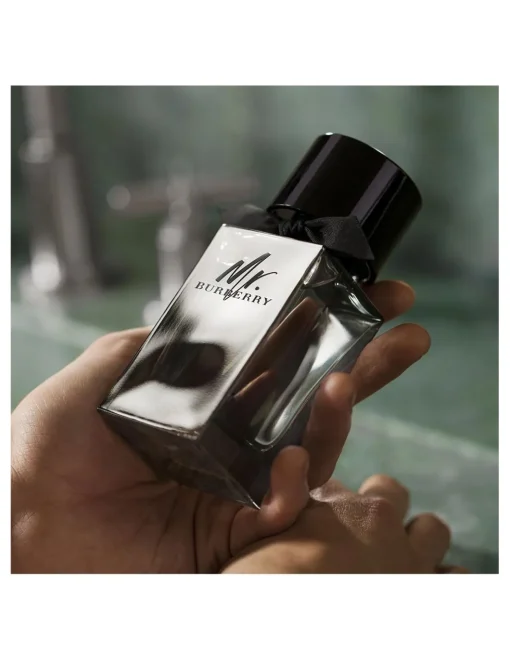 Perfumerías Coqueteo | Mr Burberry