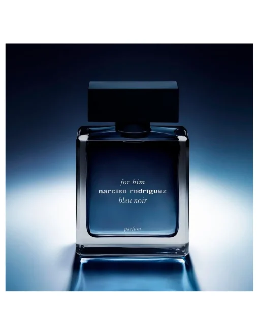 Perfumerías Coqueteo | Narciso Rodriguez For Him Bleu Noir Parfum