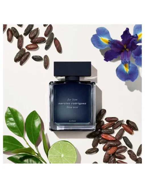Perfumerías Coqueteo | Narciso Rodriguez For Him Bleu Noir Parfum