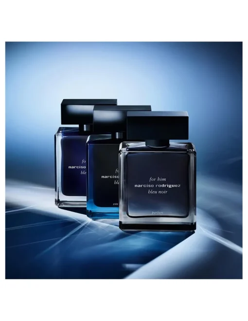 Perfumerías Coqueteo | Narciso Rodriguez For Him Bleu Noir Parfum