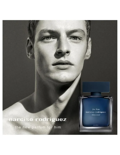 Perfumerías Coqueteo | Narciso Rodriguez For Him Bleu Noir Parfum